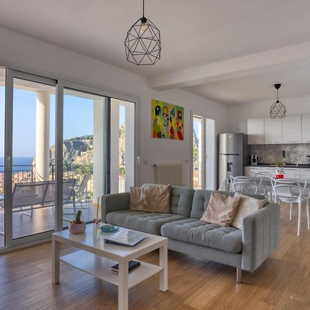 Terrazza Incanto 체팔루 외부 사진
